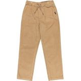 Quiksilver - Taxer Cord - Cargobroek - Stretch - Voor Jongens 8-16