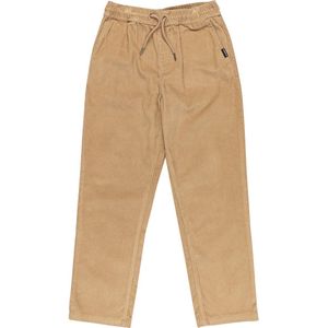 Quiksilver - Taxer Cord - Cargobroek - Stretch - Voor Jongens 8-16