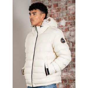 Napapijri - A-Terez - Funktionsjacke - Beige