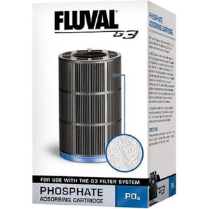Fluval G3 Phosphate Cartridge