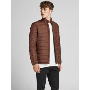 JJLUKE - LIGHT JACKET - Cappuccino - Jassen