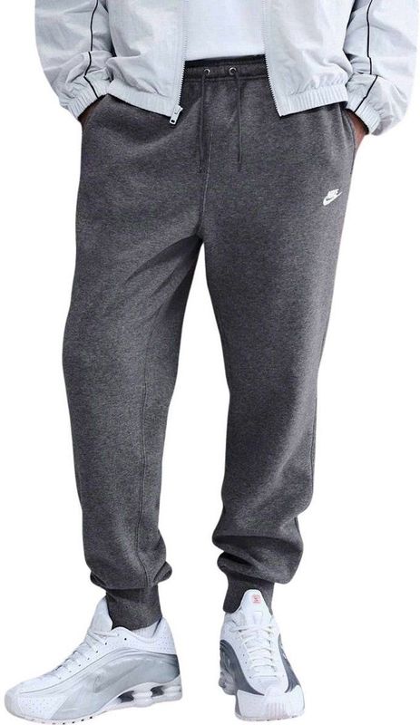 Nike Club Joggingbroek Heren - Maat XS