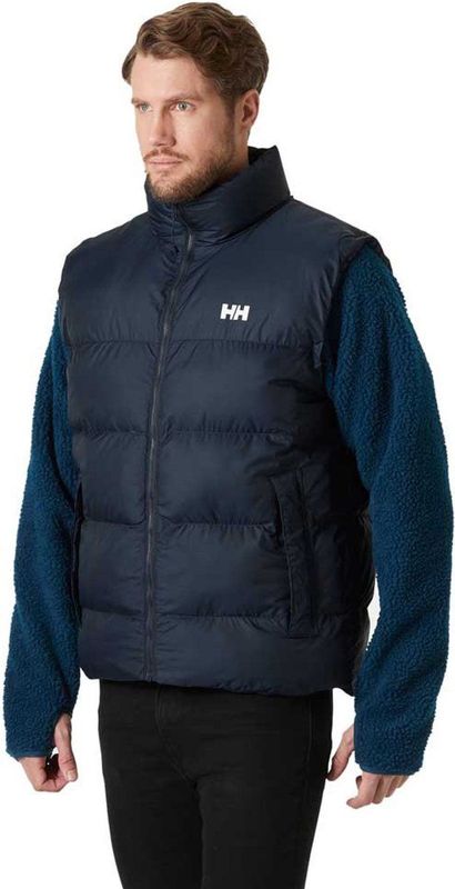 Helly Hansen - Active Vest - Gewatteerd Vest - Heren