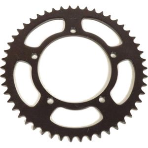 Couronne de transmission Générique pour moto Aprilia 50 RX Racing Enduro 2004-2005 Neuf