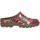 Aigle - Lessfor Open Pt - Regenlaarzen - Waterdicht - Hoogwaardig Rubber