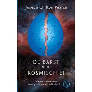 De barst in het kosmische ei