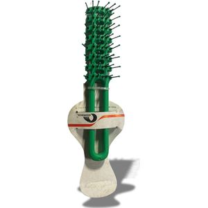 Gorgol Platte Haarborstel 0160050 - Dagelijks Gebruik & Styling