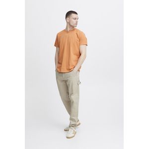 Blend He BHDinton tee crew Heren T-shirt - Maat L