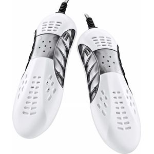 Bimivo Schoenendroger - Schoenverfrisser - Schoenen Droger - Schoendroger - Geurvreter