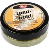 Inka Gold, groen/geel, 50 ml