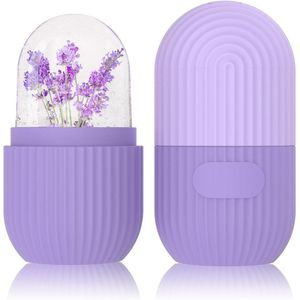 IJsroller voor Gezicht - Massage, Versteviging, Anti-Aging en Pijnverlichting