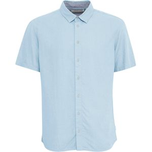 Blend BHBOBBY Shirt ss Heren Top - Maat XL