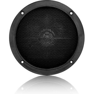 Artsound MDC6 - Zwart (per paar)