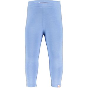 4PRESIDENT Legging meisjes - Light Blue - Maat 140