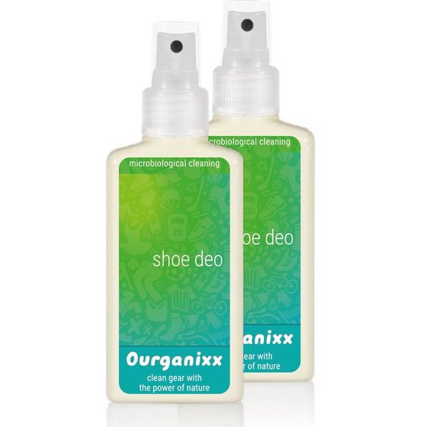 Schoenverfrisser spray hotsell