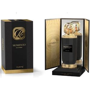 Riiffs Momento EDP 100 ml