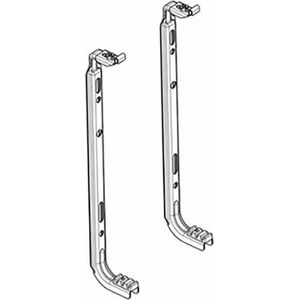 J-CONSOLE VOOR STANDARD RADIATOR H500 (2 stuks)