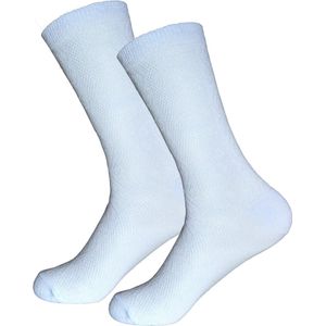 Dames dunne katoenen sokken - Zomersokken - Maat 35/38 - 3 kleuren - 6 paar - Met subtiele tekening