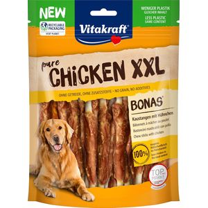 Vitakraft Pure Chicken Bonas XXL - 200 gram