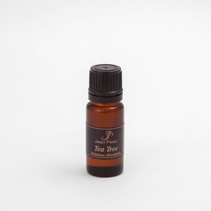 Jean Peau Verzorgende lotion Jp tea tree oil 10 ml