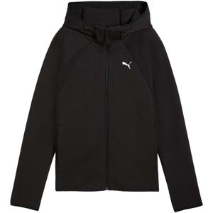 Puma - Evostripe - Sweatshirt - Met Rits