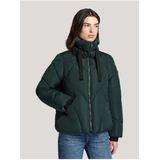 Reset - SIRKKA - Jas - Bordeaux