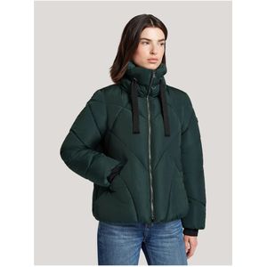 Reset - SIRKKA - Jas - Bordeaux