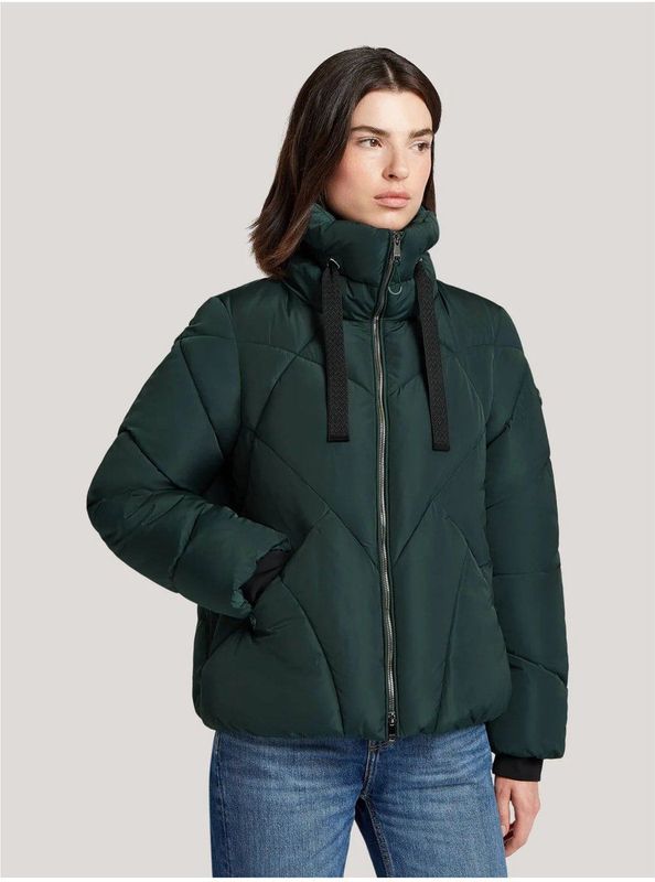 Reset - SIRKKA - Jas - Bordeaux