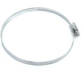 GEKO - Slangklem - Verzinkt Staal - 80-100mm