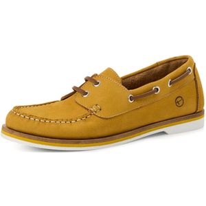 Tamaris - 1-23616-42 - Mocassin - Beige - Leer