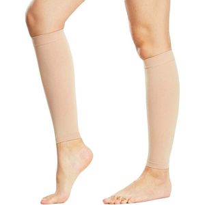 Kuitcompressiekousen, medische unisex compressiekousen