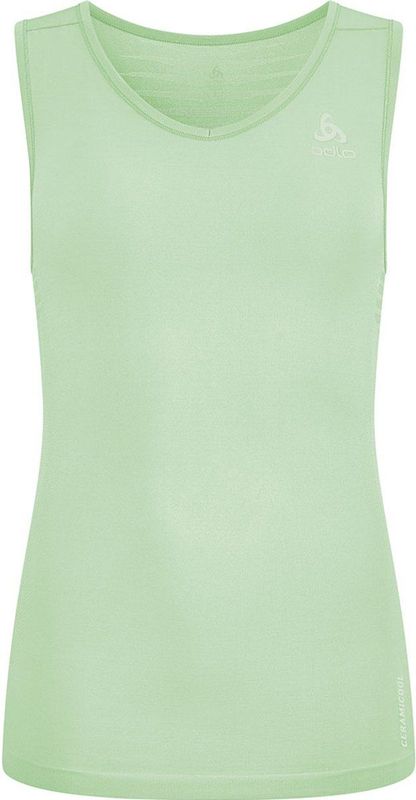 Odlo Performance X-light V Mouwloos Basislaag