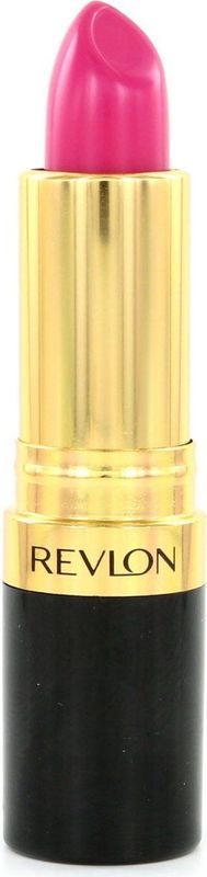 REVLON - Super Glanzende Lippenstift - 4,2 g - 815 Fuchsia Shock
