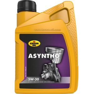 Kroon-Oil Asyntho 5W-30 - 31070 - 1L Flacon