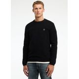 Truien - Caleb - Zwart - Heren