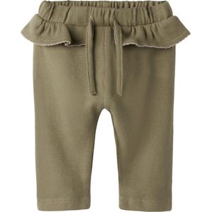 Lil Atelier - NbfThoro - Broek - Sepiatint - Katoen