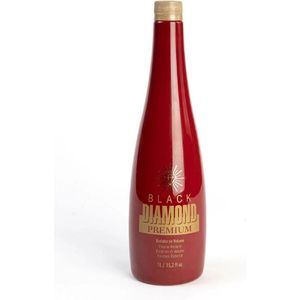 Red black Diamond proteine haar keratine behandeling -treatment keratine producten 1000ml