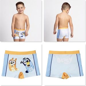 CERDÁ LIFE'S LITTLE MOMENTS - Bluey Swim Trunks - Zwembroek - Blauw