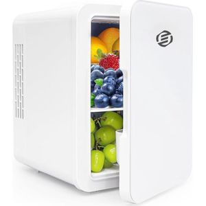 Equivera Skincare Fridge - Minibar - Skincare - Skincare Producten - Minibar Koelkast - Mini Bar