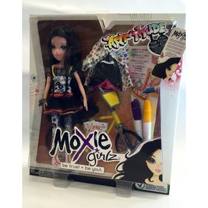 Moxie Girlz Art-titude - Lexa