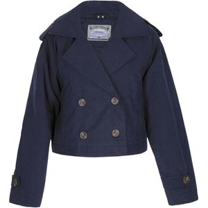 DreiMaster Vintage Tussenjas  navy