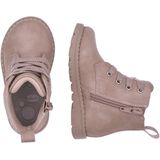 Chicco - Polacchino Flemma - Laarzen - Roze