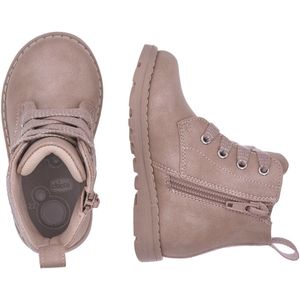 Chicco - Polacchino Flemma - Laarzen - Roze