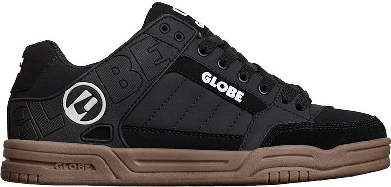 Globe - Tilt - Skateschoenen - Zwart