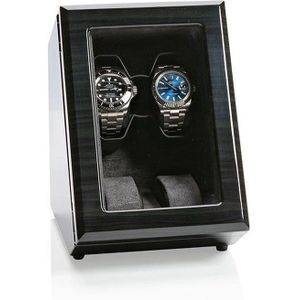 Watchwinder voor 2 horloges - horlogewinder - watch winders