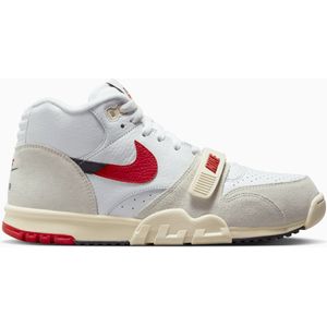 Nike Air Trainer 1 Sneakers - University Red/Black - Maat 40.5 - Unisex