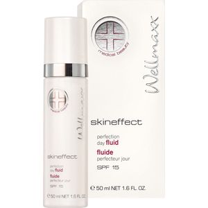Wellmaxx Perfection Day Fluid Spf 15