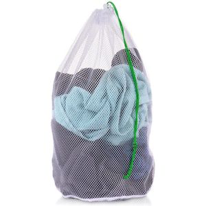 Mesh Waszak 25x44 cm - Waszakjes - Waszakken voor Wasmachine - Herbruikbaar
