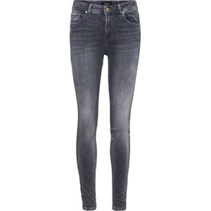 VERO MODA VMLUX MR SLIM JEANS RI201 NOOS Dames Jeans - Maat S X L32