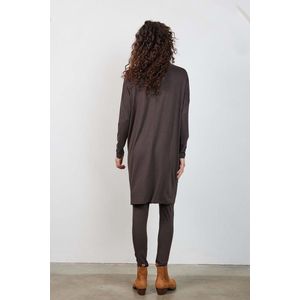 DIDI Dames Legging Chocolate brown maat 46